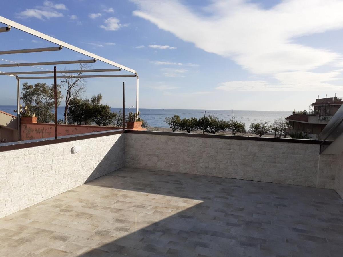 Casa Vacanze Mascali Riposto Extérieur photo