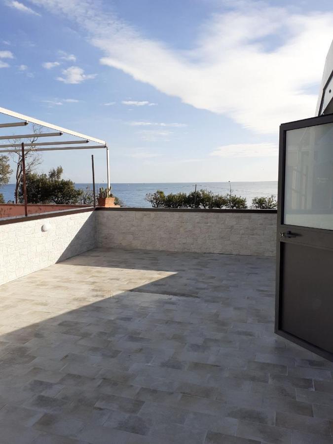Casa Vacanze Mascali Riposto Extérieur photo