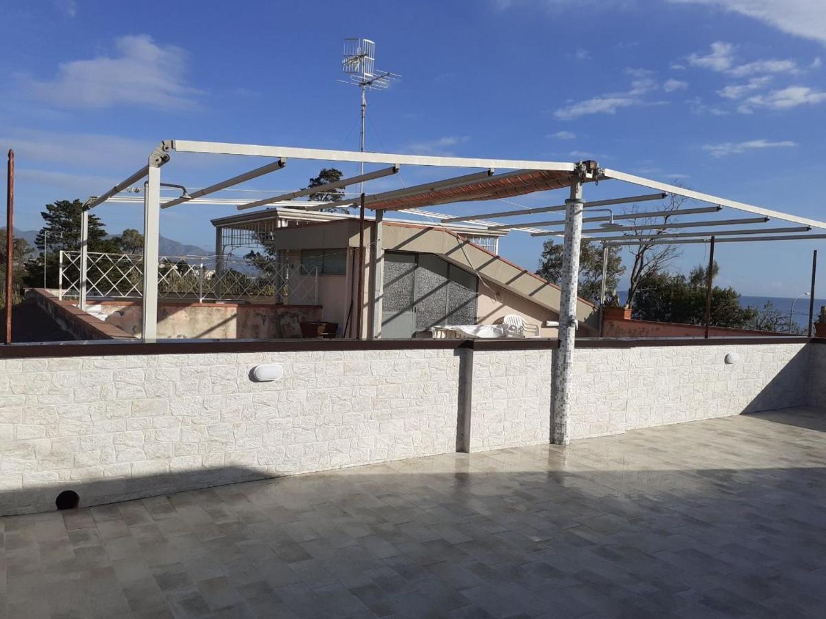 Casa Vacanze Mascali Riposto Extérieur photo
