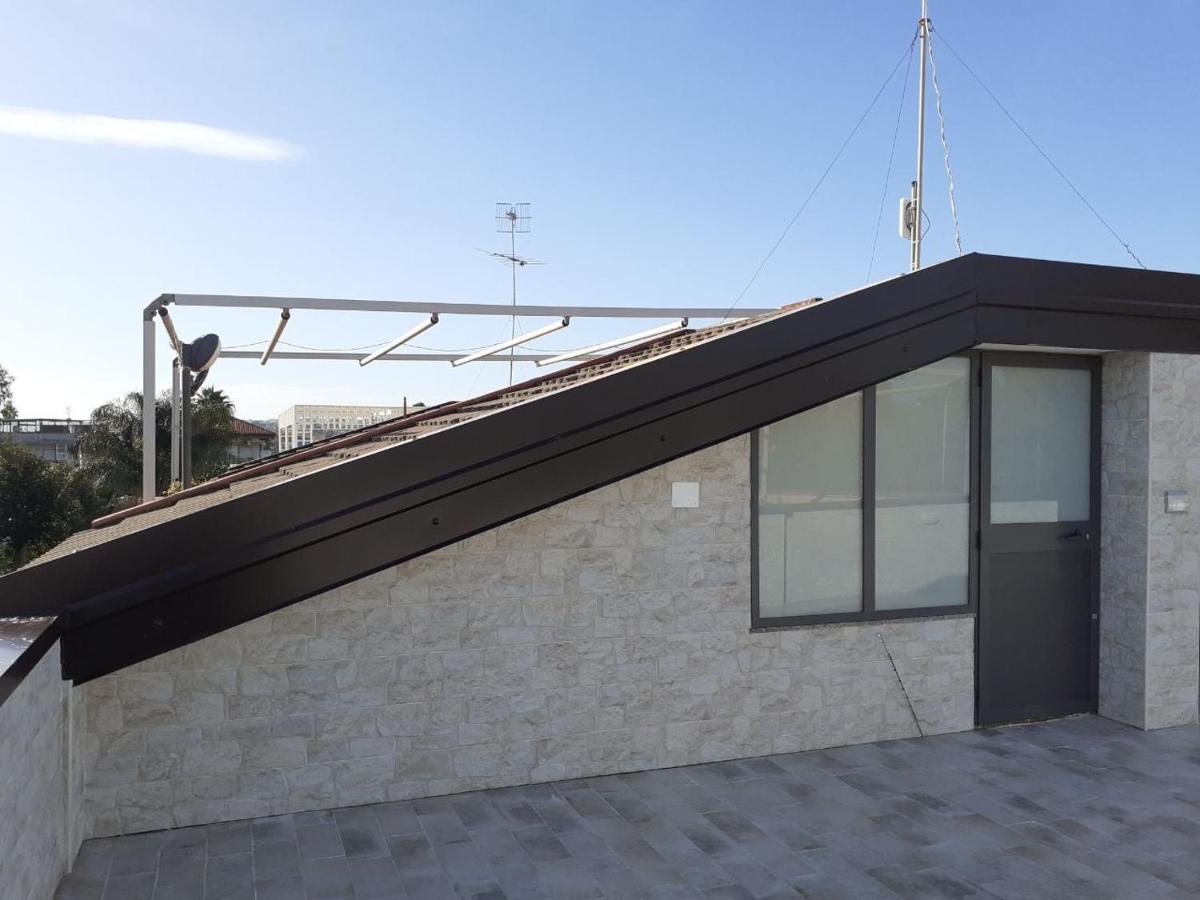 Casa Vacanze Mascali Riposto Extérieur photo