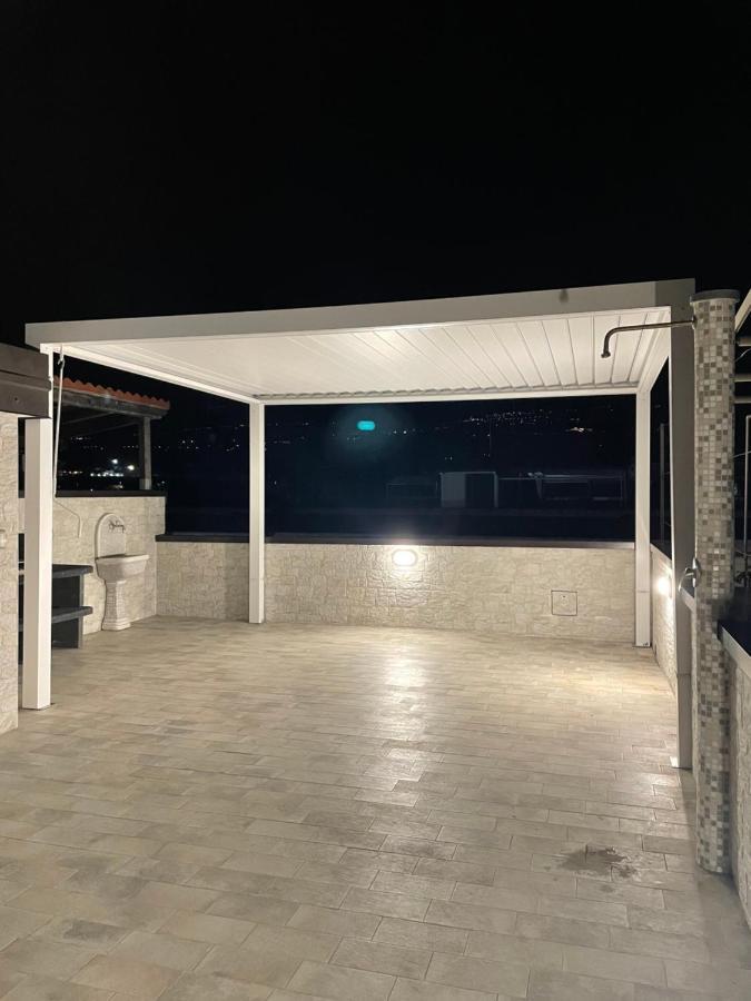 Casa Vacanze Mascali Riposto Extérieur photo