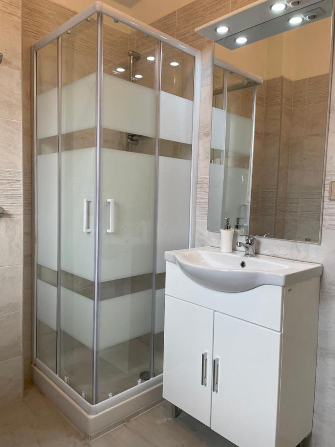 Casa Vacanze Mascali Riposto Extérieur photo