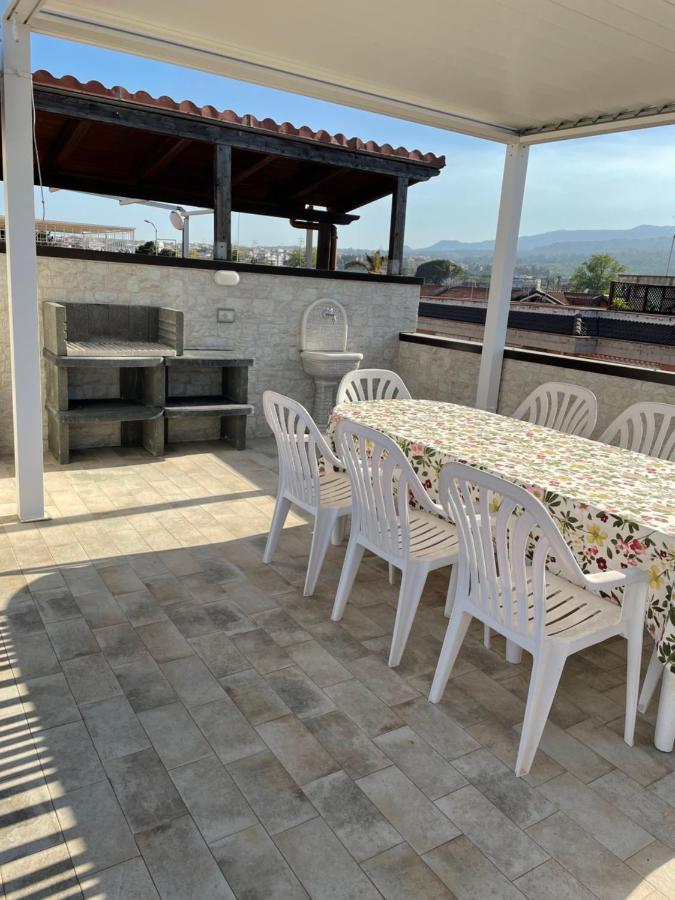 Casa Vacanze Mascali Riposto Extérieur photo