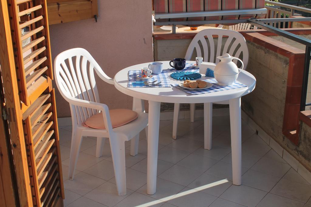 Casa Vacanze Mascali Riposto Chambre photo