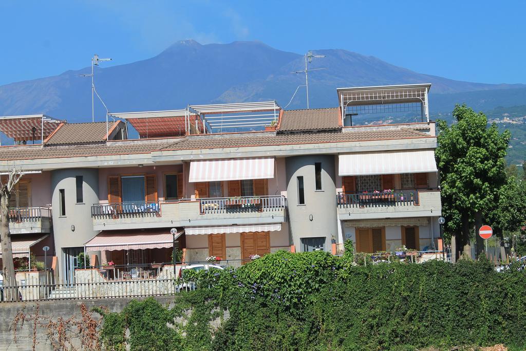 Casa Vacanze Mascali Riposto Chambre photo