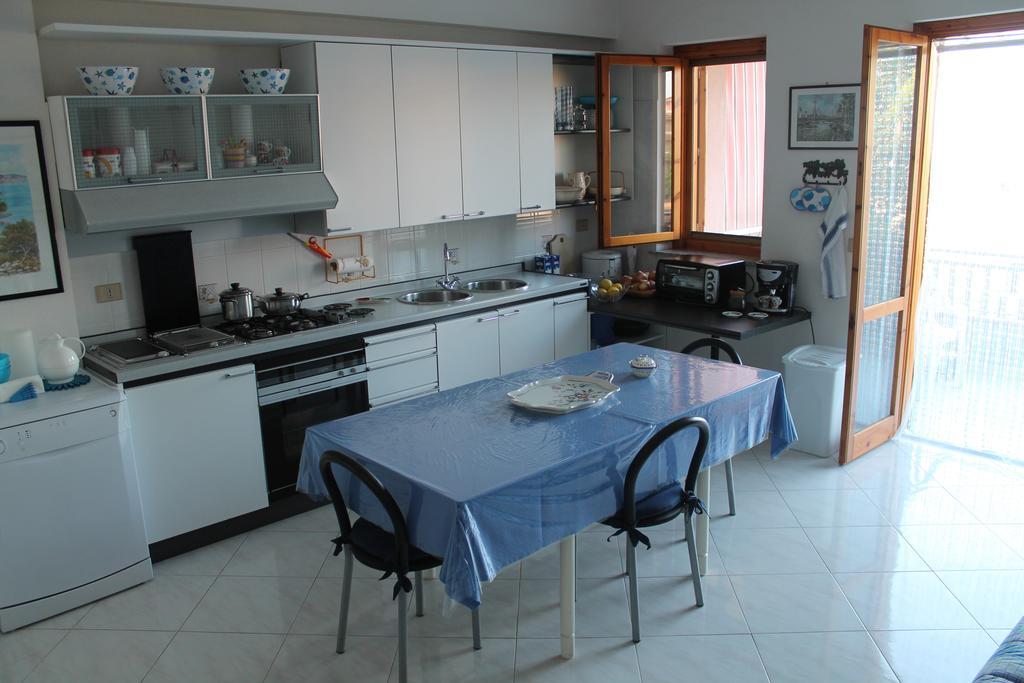 Casa Vacanze Mascali Riposto Extérieur photo